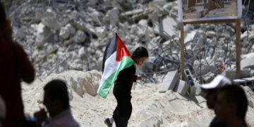 امریکی کانگریس کا جو بائیڈن سے صدی کی ڈیل منسوخ کرنے کا مطالبہ