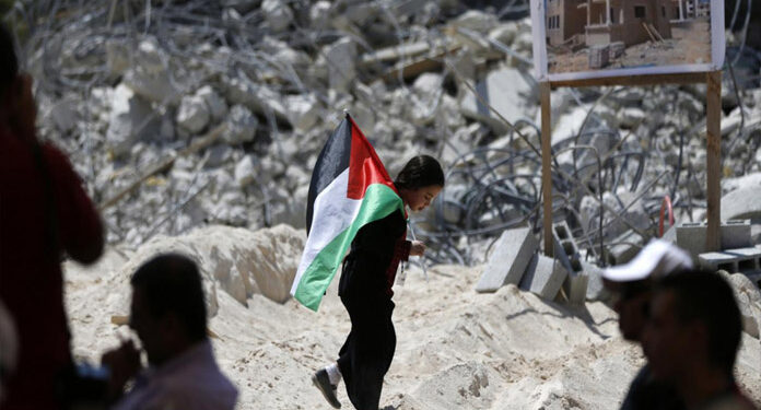 امریکی کانگریس کا جو بائیڈن سے صدی کی ڈیل منسوخ کرنے کا مطالبہ