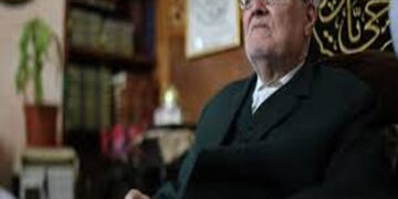 شب معراج  پر مسجد اقصٰی پر لگی پابندیاں ہٹائی جائیں، الشیخ عکرمہ صبری