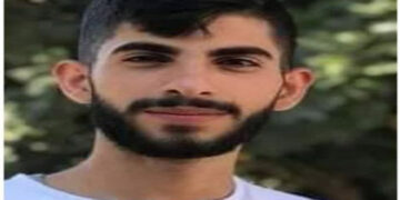 صہیونی عدالت میں فلسطینی پر 15ماہ قید 4000 شیکل جرمانہ