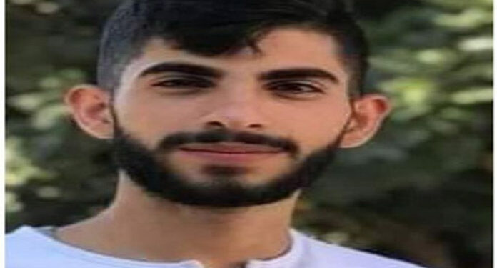 صہیونی عدالت میں فلسطینی پر 15ماہ قید 4000 شیکل جرمانہ