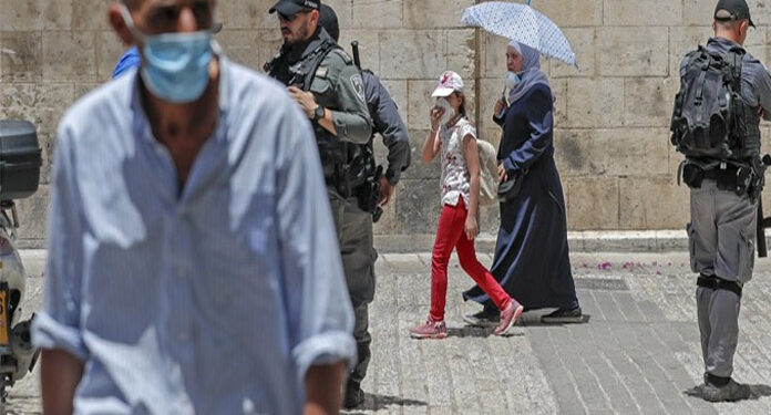 Israeli-Health-Ministry—infections-fatalities-coronavirus-pandemic