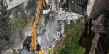 Israel-threatens-demolish-neighbourhood-adjacent-Al-Aqsa