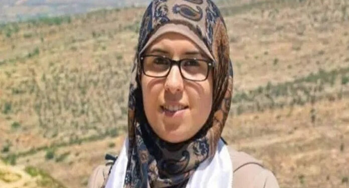 صیہونی ریاست نے فلسطینی خاتون صحافی کی مدت حراست میں توسیع کردی