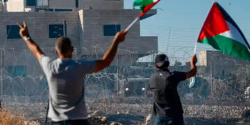 صیہونی فوج کے ہاتھوں مزید فلسطینیوں کے مکانات مسماری کا فیصلہ