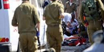 Zionist-Palestine-military-vehicle-collision