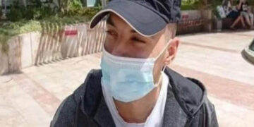 palestinian-prisoner-The Israel-illegal-prison