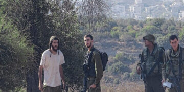 صیہونی آبادکاروں کے فلسطینیوں پر دہشتگردانہ حملوں کی وارننگ جاری