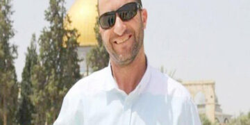 مقبوضہ بیت المقدس: صہیونی فوج نے فلسطینی کارکن کو گرفتاری کے بعد رہا کر دیا