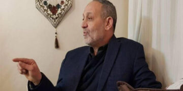 قابض ریاست میں صہیونی فوجی کارروائیاں، حماس رہنما گرفتار