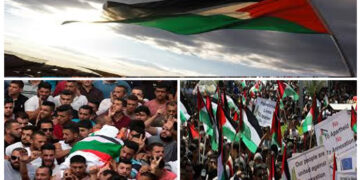 صہیونی ریاست میں ایک ماہ میں 5 فلسطینی شہید، 177 مکانات  مسمار