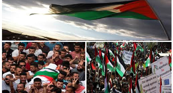 صہیونی ریاست میں ایک ماہ میں 5 فلسطینی شہید، 177 مکانات مسمار