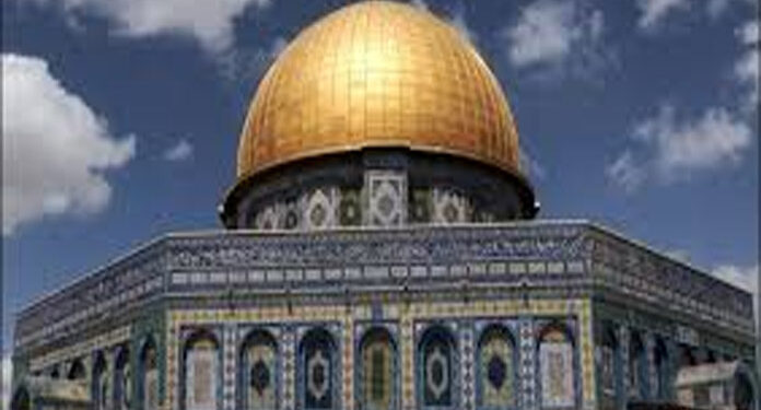 کوسووہ نے مقبوضہ بیت المقدس میں اپنے سفارت خانے کا افتتاح کردیا