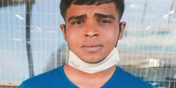 صہیونی جیل سے 3سال 6 ماہ بعد فلسطینی رہا