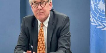 اقوام متحدہ کی  فلسطینی انتخابات کی حمایت