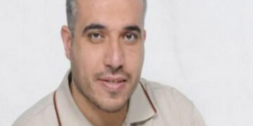 صہیونی قید میں فلسطینی کی تشویش ناک حالت