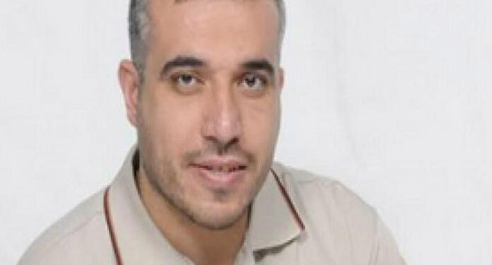 صہیونی قید میں فلسطینی کی تشویش ناک حالت