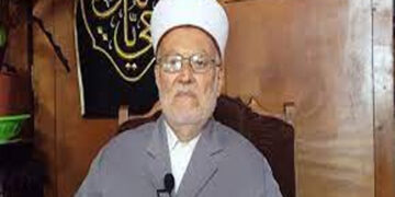 مسلمانوں پر قبلہ اول میں داخلے پر پابندی ناقابل قبول ہے، الشیخ عکرمہ صبری