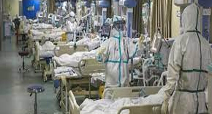 مقبوضہ فلسطین میں مزید 30 افراد کورونا سے جاں بحق