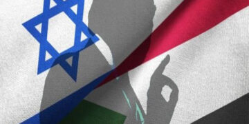 سوڈان نے اسرائیل بائیکاٹ کے قانون کو منسوخ کردیا