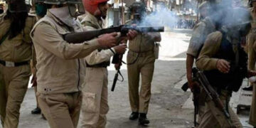 مقبوضہ کشمیر: بھارتی فوج کی فائرنگ، 2 کشمیری نوجوان شہید