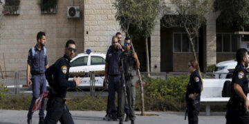 صہیونی فوج کا فلسطینی مظاہرین پر طاقت کا بے دریغ استعمال