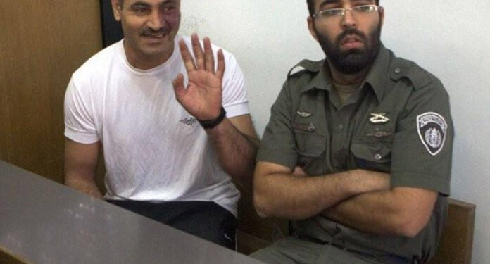 مقبوضہ بیت المقدس: صہیونی جیل سے 11 سال بعد فلسطینی رہا