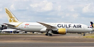 بحرین کا صہیونی ریاست کے لیے پہلی پرواز کا اعلان