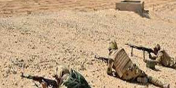 مصر: غزہ میں فلسطینیوں کی ممکنہ امداد کی 5 سرنگیں تباہ