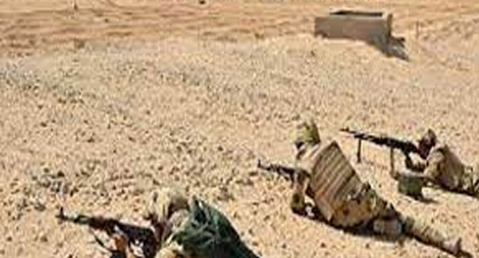 مصر: غزہ میں فلسطینیوں کی ممکنہ امداد کی 5 سرنگیں تباہ