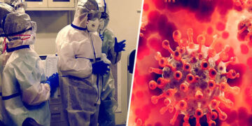 کورونا وائرس سے بچاؤ کی ویکسین کی نئی کھیپ فلسطین پہنچ گئی