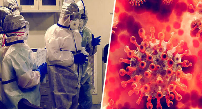 کورونا وائرس سے بچاؤ کی ویکسین کی نئی کھیپ فلسطین پہنچ گئی