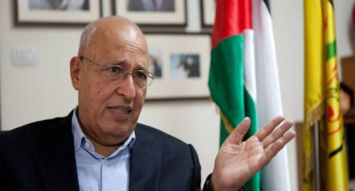 فلسطینی انتخابات میں القدس کی اہمیت کلیدی ہے، نبیل شعث