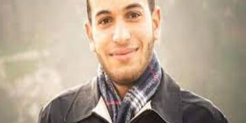 صہیونی جیل سے فلسطینی سماجی کارکن اور دانشور کا بیٹا 21 ماہ بعد رہا