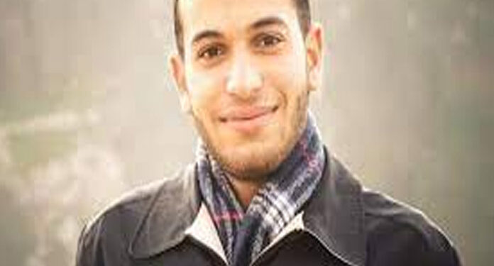 صہیونی جیل سے فلسطینی سماجی کارکن اور دانشور کا بیٹا 21 ماہ بعد رہا