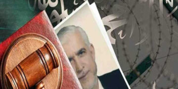 سعودی حکومت کا حماس رہنما الخضری کی اہلیہ اور بہو سے توہین آمیز سلوک