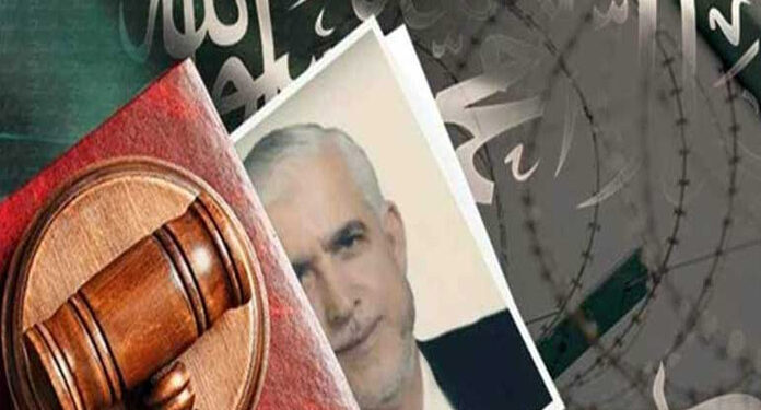 سعودی حکومت کا حماس رہنما الخضری کی اہلیہ اور بہو سے توہین آمیز سلوک