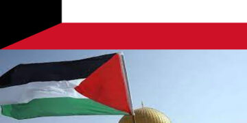 کویت کی سول سوسائیٹیز کی بیت المقدس  سے اظہار یکجہتی