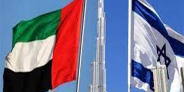 امارات نے اسرائیل میں ایک ارب کے شئیر خرید لئے