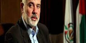 صیہونی جارحیت کا جواب دیتے رہیں گے، اسماعیل ھنیہ