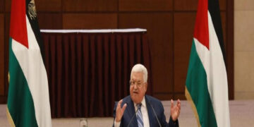صدر محمود عباس کا فلسطینی انتخابات ملتوی کر نے کا فیصلہ
