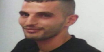 صہیونی فوج نے رہائی پانے والے فلسطینی کو دوبارہ گرفتار کر لیا