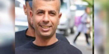 صہیونی جیل میں فلسطینی قیدی کی47 ویں روز بھی بھوک ہڑتال جاری