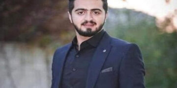 2 روزہ لاپتہ فلسطینی نوجوان غیر قانونی صہیونی فوجی قبضے میں