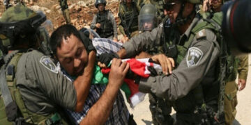 مقبوضہ بیت المقدس: ایک سال میں 146صہیونی فوجی چھاپے اور 135 گرفتاریاں