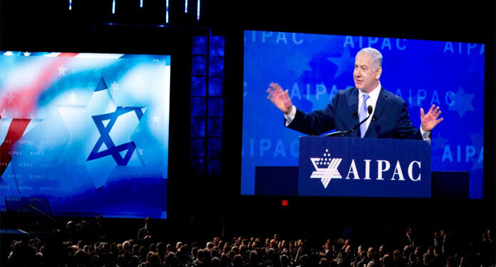 طاقتور اسرائیل نواز امریکی لابی کا مراکش کے وزیرخارجہ کو دعوت نامہ