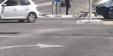 صیہونی فوج نے ایک اور فلسطینی شہری کو شہید کردیا