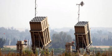 صہیونی فوج میں آئرن ڈوم  کے تابکاری اثرات ، فوجی کینسر کے شکار