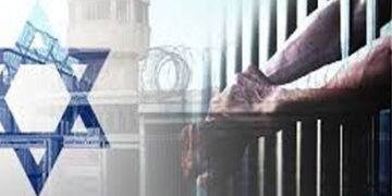 صہیونی جیل سے 35 برس بعد بے گناہ فلسطینی آزاد