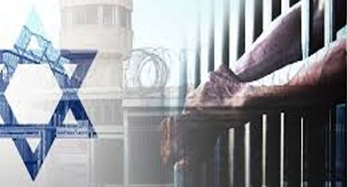 صہیونی جیل سے 35 برس بعد بے گناہ فلسطینی آزاد